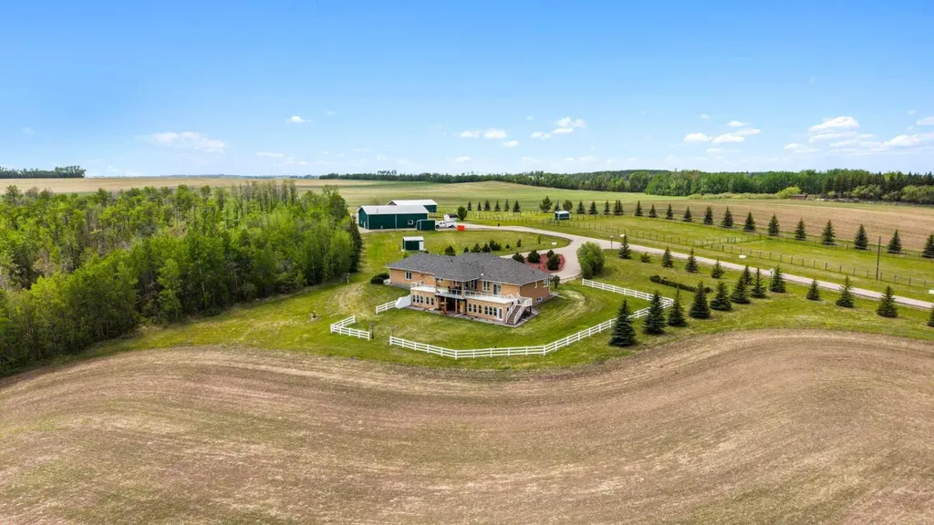 28125 Highway 587 Rural Red Deer County AB T4G 0E9