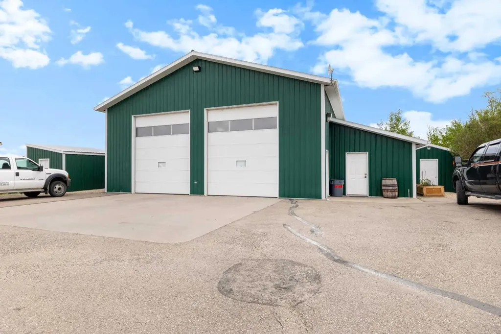 28125 Highway 587 Rural Red Deer County AB T4G 0E9