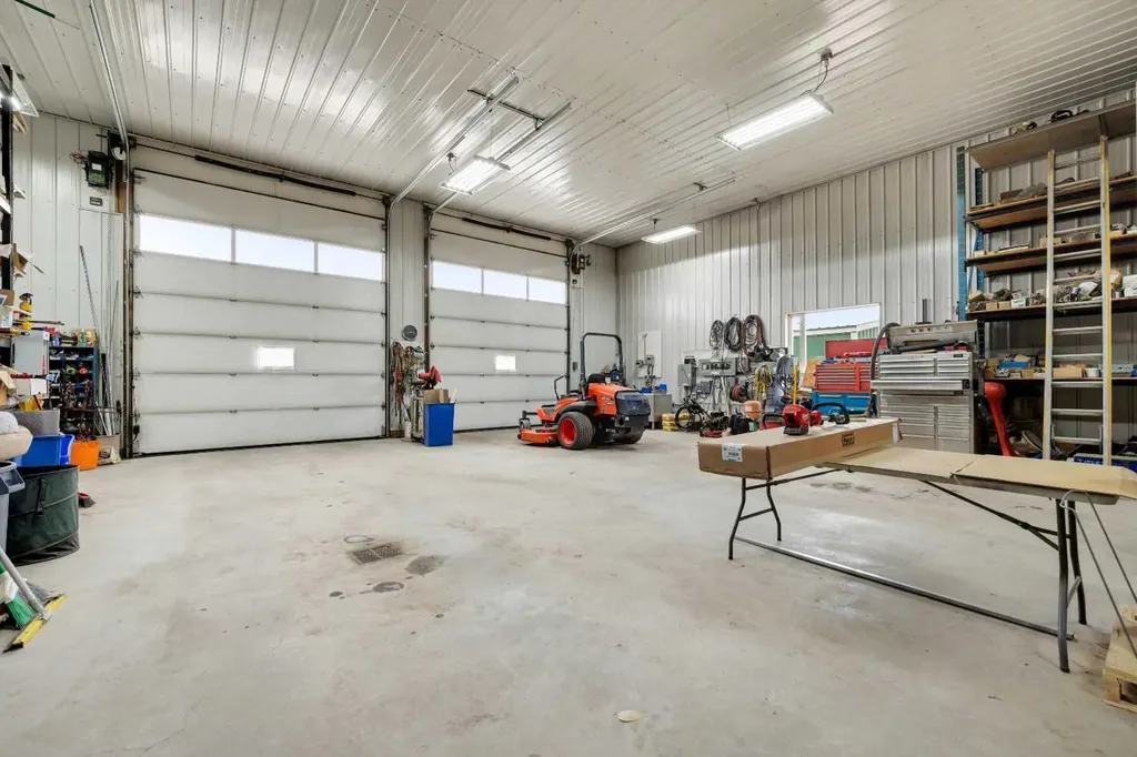 28125 Highway 587 Rural Red Deer County AB T4G 0E9