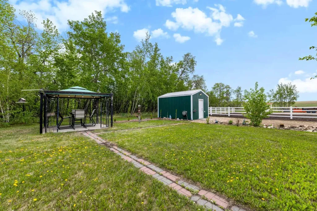 28125 Highway 587 Rural Red Deer County AB T4G 0E9