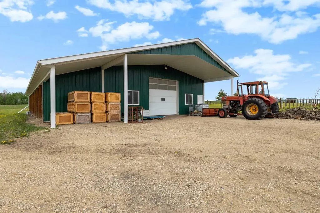 28125 Highway 587 Rural Red Deer County AB T4G 0E9