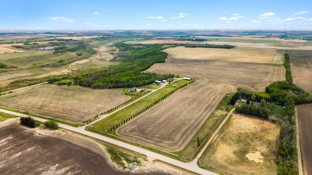 28125 Highway 587 Rural Red Deer County AB T4G 0E9
