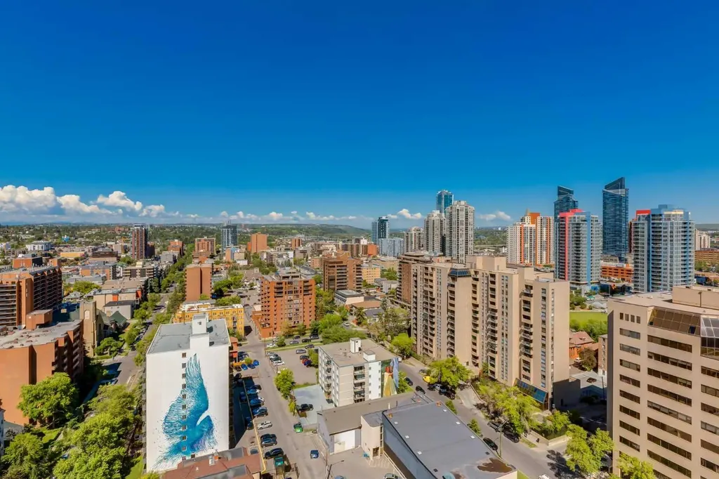836 15 Avenue SW Calgary AB T2R1S2