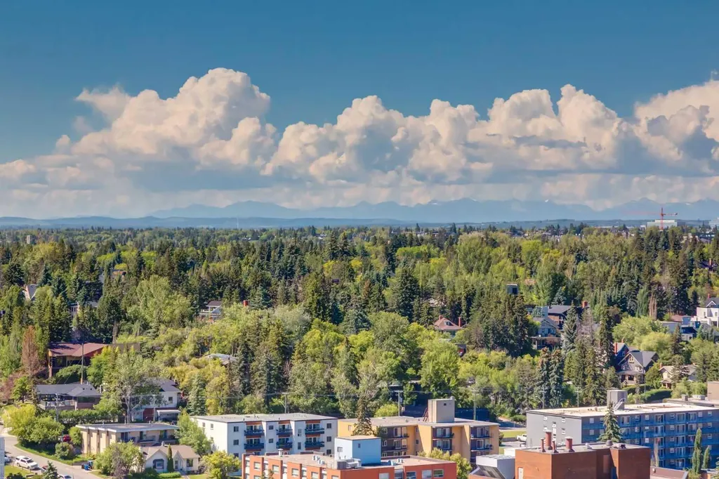 836 15 Avenue SW Calgary AB T2R1S2