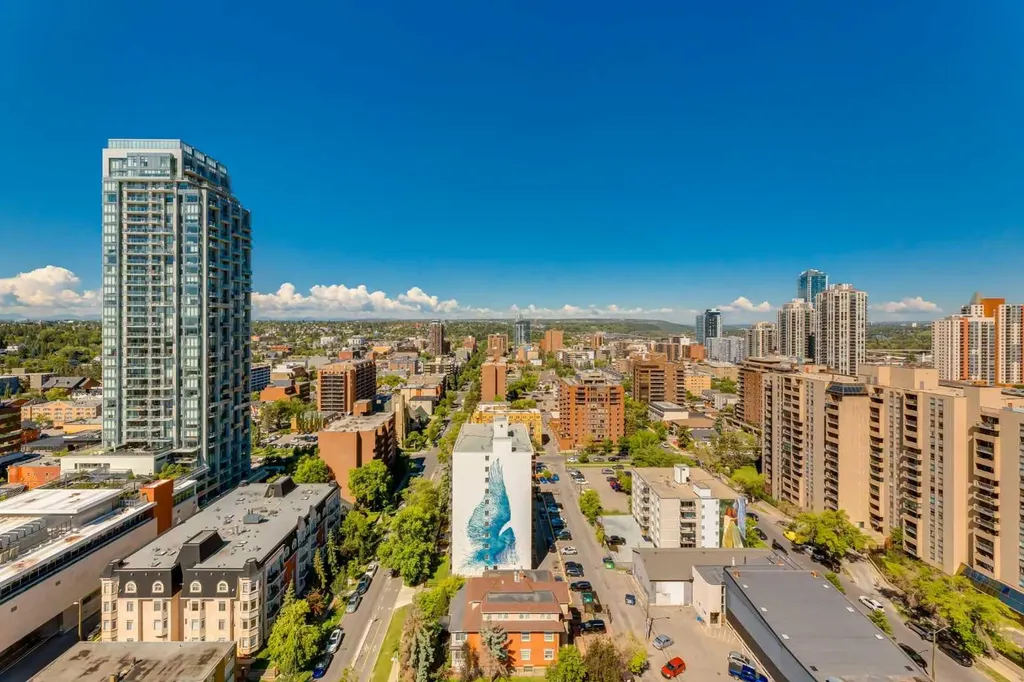 836 15 Avenue SW Calgary AB T2R1S2