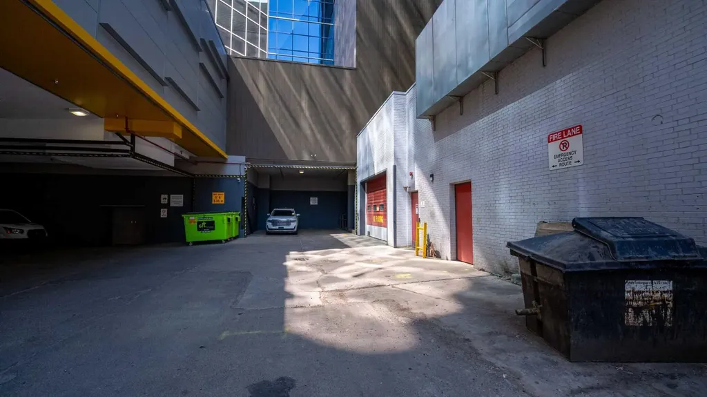 Edmonton AB