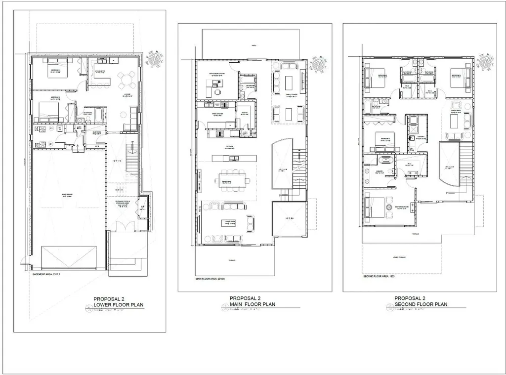 64 Rockyvale Drive NW Calgary AB T3G 5Z4