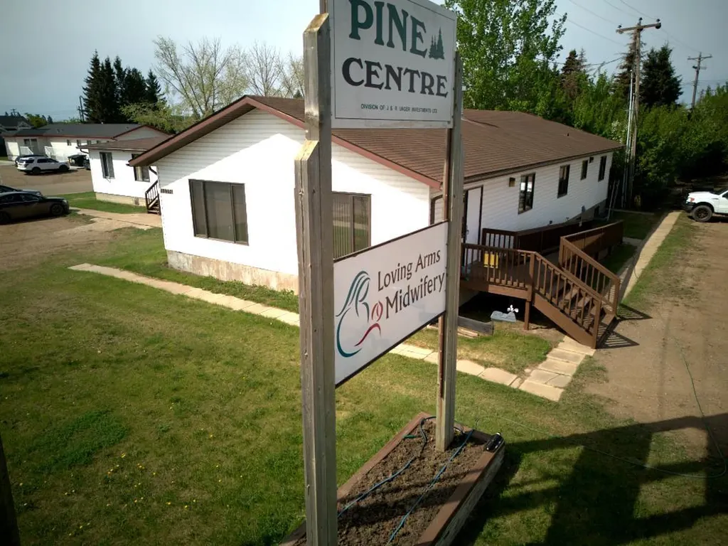 10002 96 Avenue La Crete AB T0H2H0