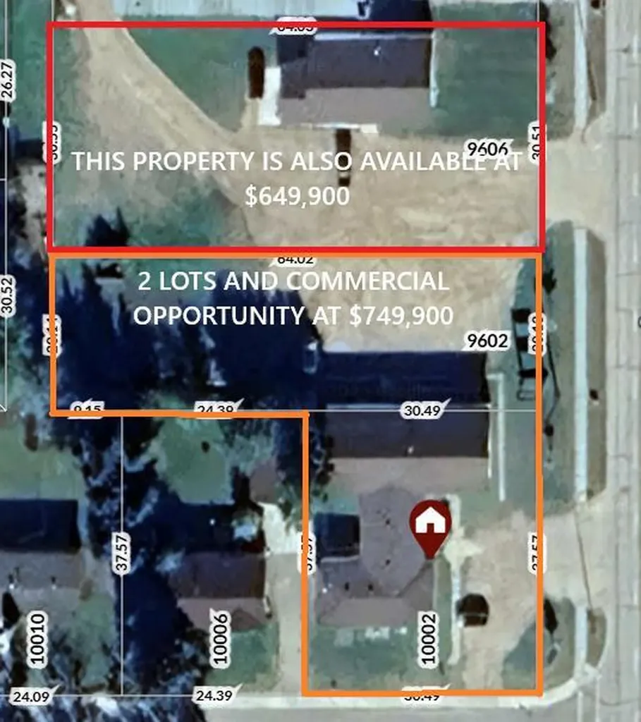 10002 96 Avenue La Crete AB T0H2H0