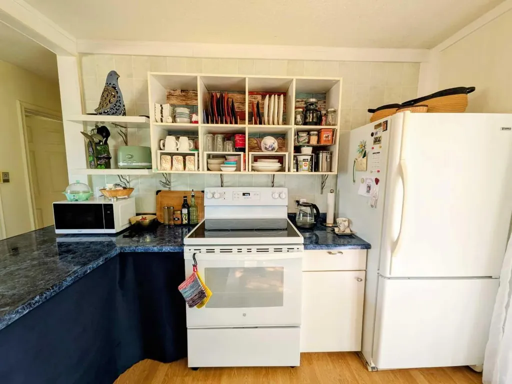 4814 52 Street Eaglesham AB T0H 1H0