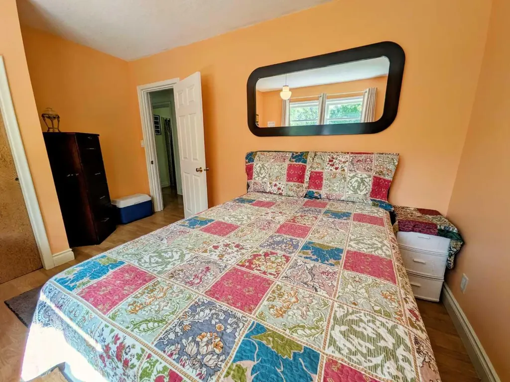 4814 52 Street Eaglesham AB T0H 1H0