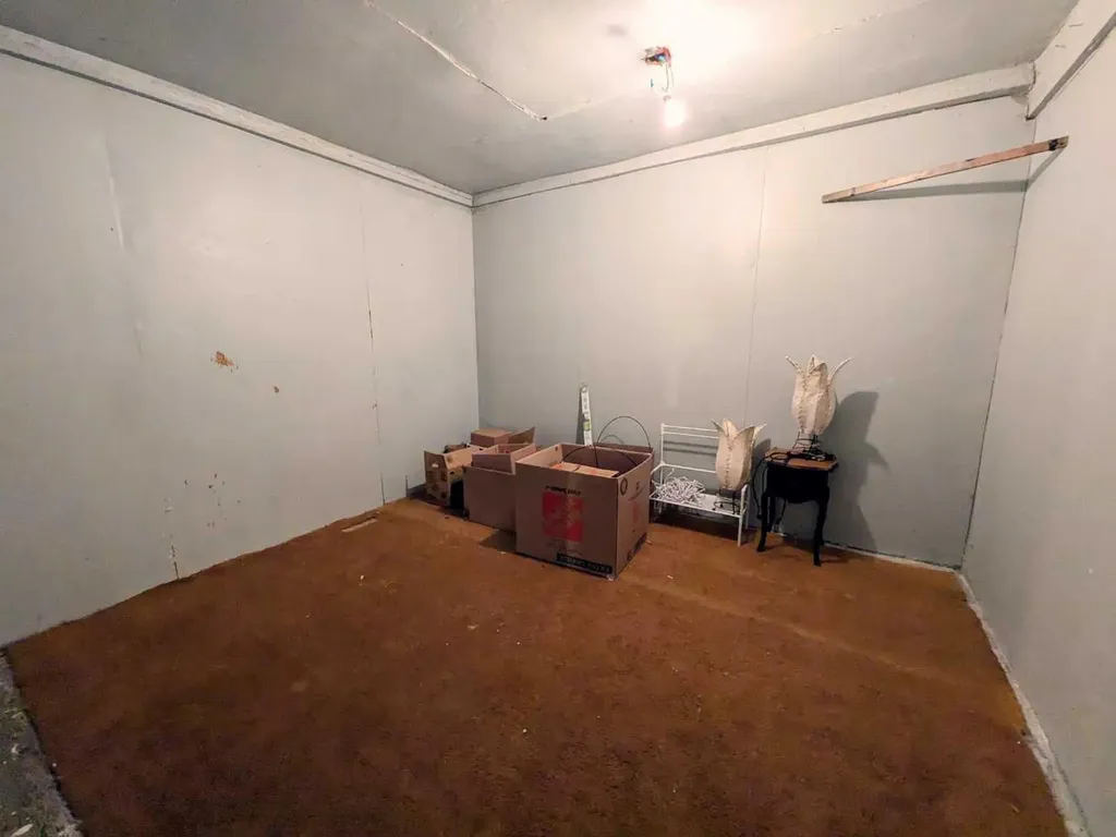 4814 52 Street Eaglesham AB T0H 1H0