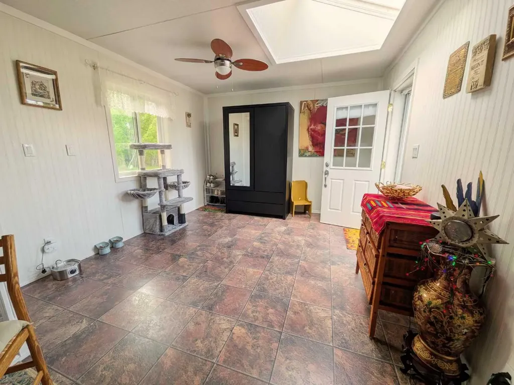 4814 52 Street Eaglesham AB T0H 1H0