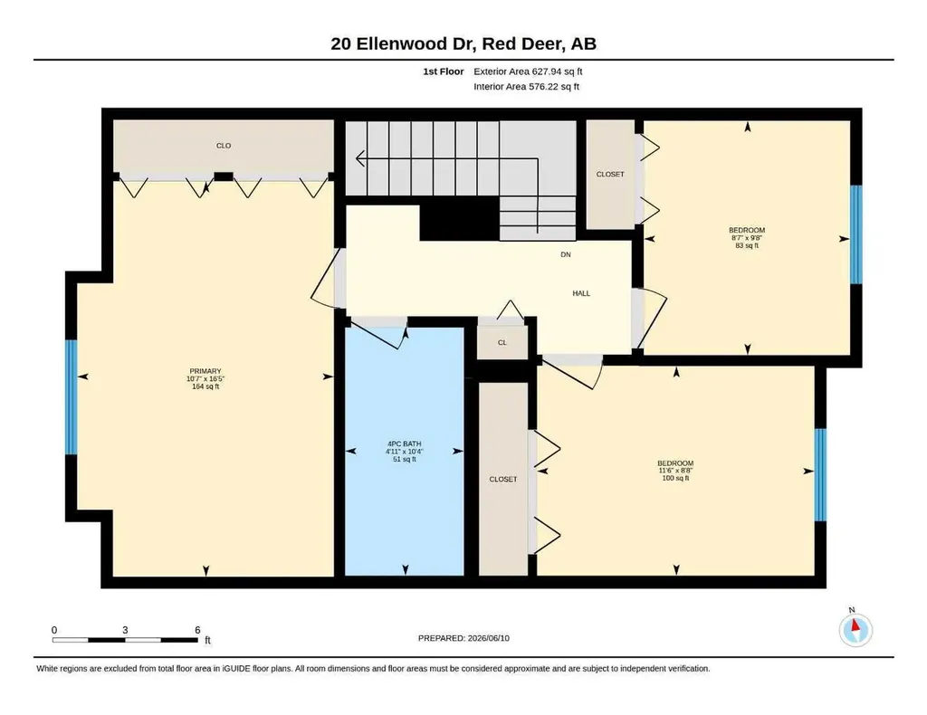 20 Ellenwood Drive Red Deer AB T4R2E3