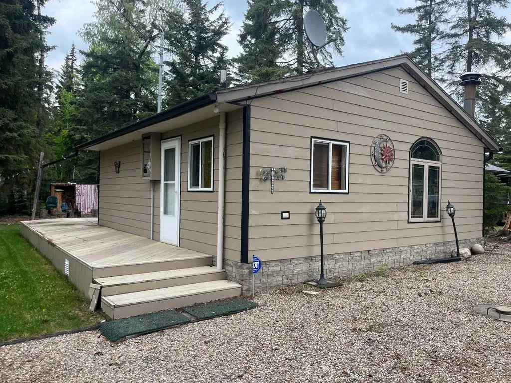 13 Kivimaa Drive Turtle Lake SK S0M 1J0