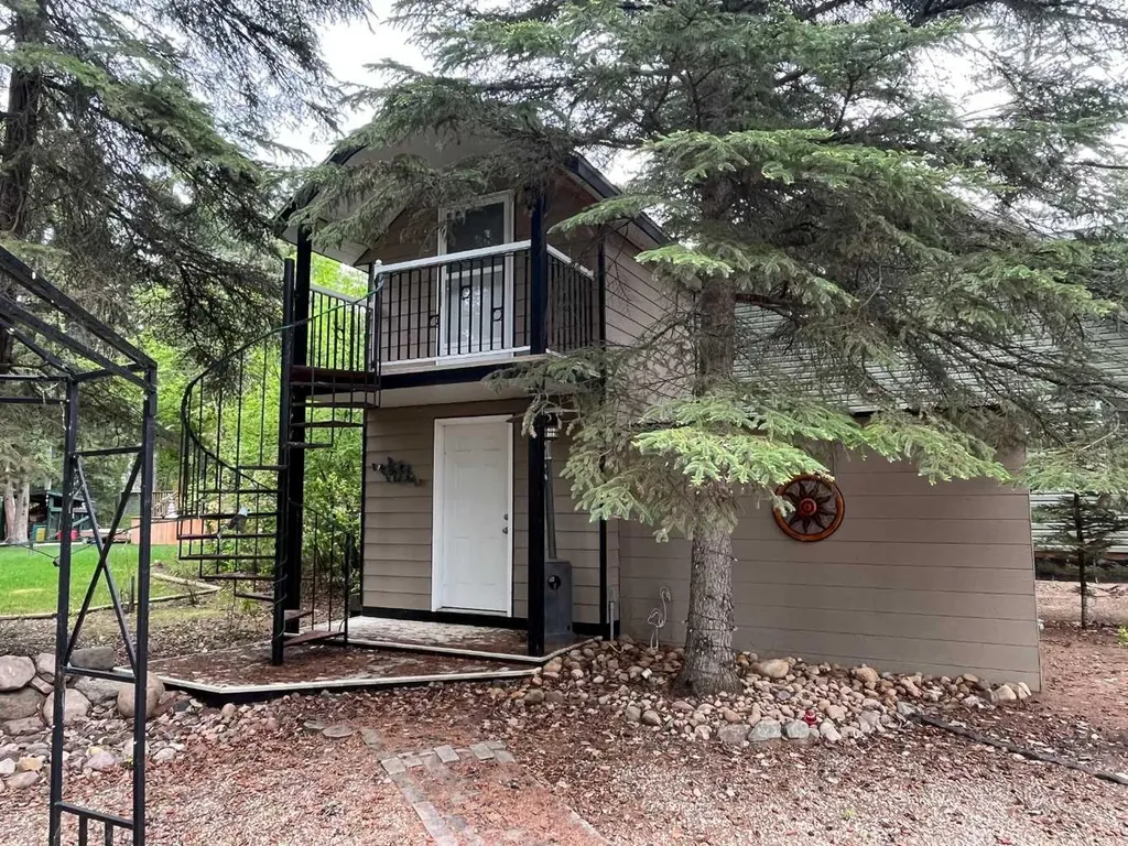 13 Kivimaa Drive Turtle Lake SK S0M 1J0
