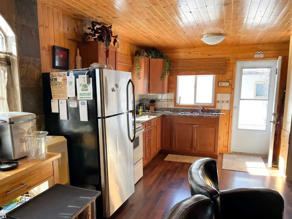 13 Kivimaa Drive Turtle Lake SK S0M 1J0
