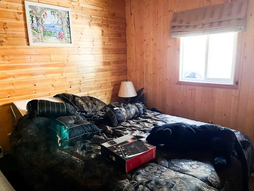 13 Kivimaa Drive Turtle Lake SK S0M 1J0