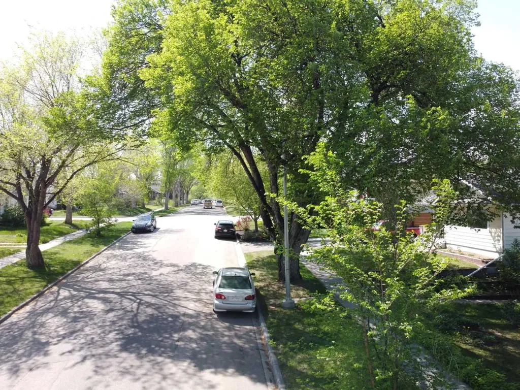 232 27 Avenue NW Calgary AB T2M2H4