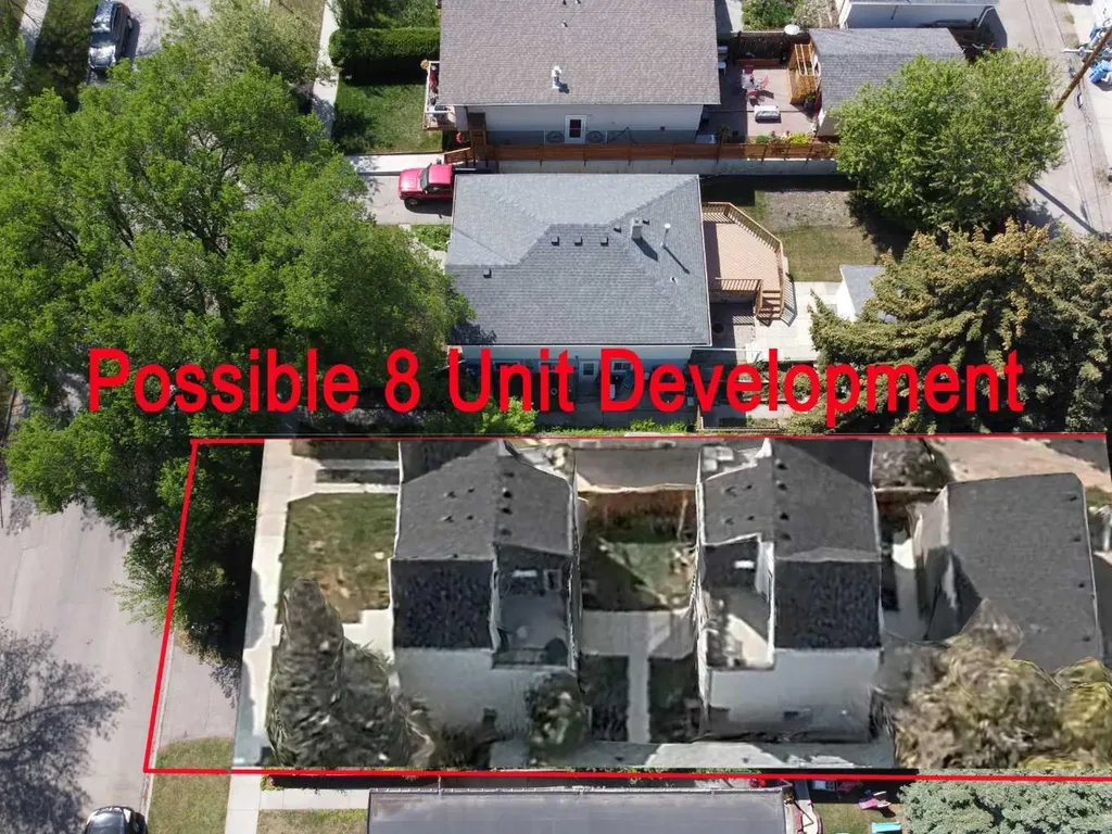 232 27 Avenue NW Calgary AB T2M2H4