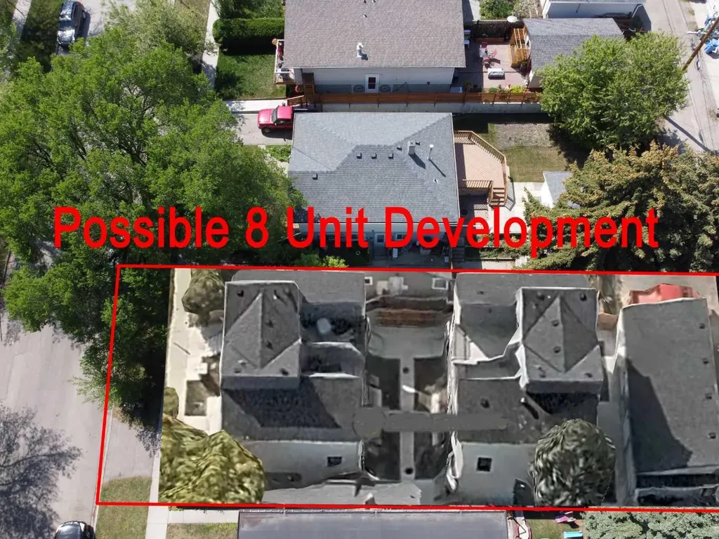 232 27 Avenue NW Calgary AB T2M2H4