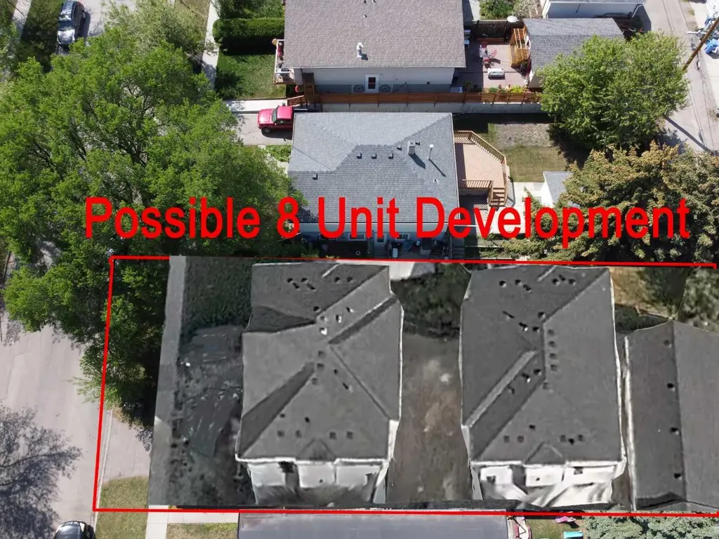 232 27 Avenue NW Calgary AB T2M2H4