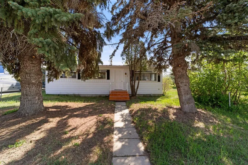 4911 54 Avenue Viking AB T0B 4N0