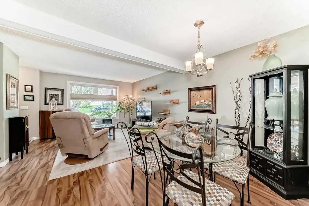 48 Millcrest Way SW Calgary AB T2Y2J4
