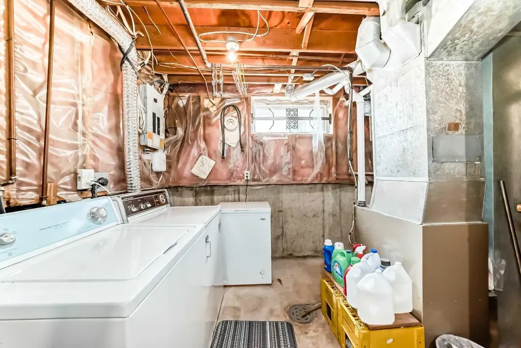 48 Millcrest Way SW Calgary AB T2Y2J4