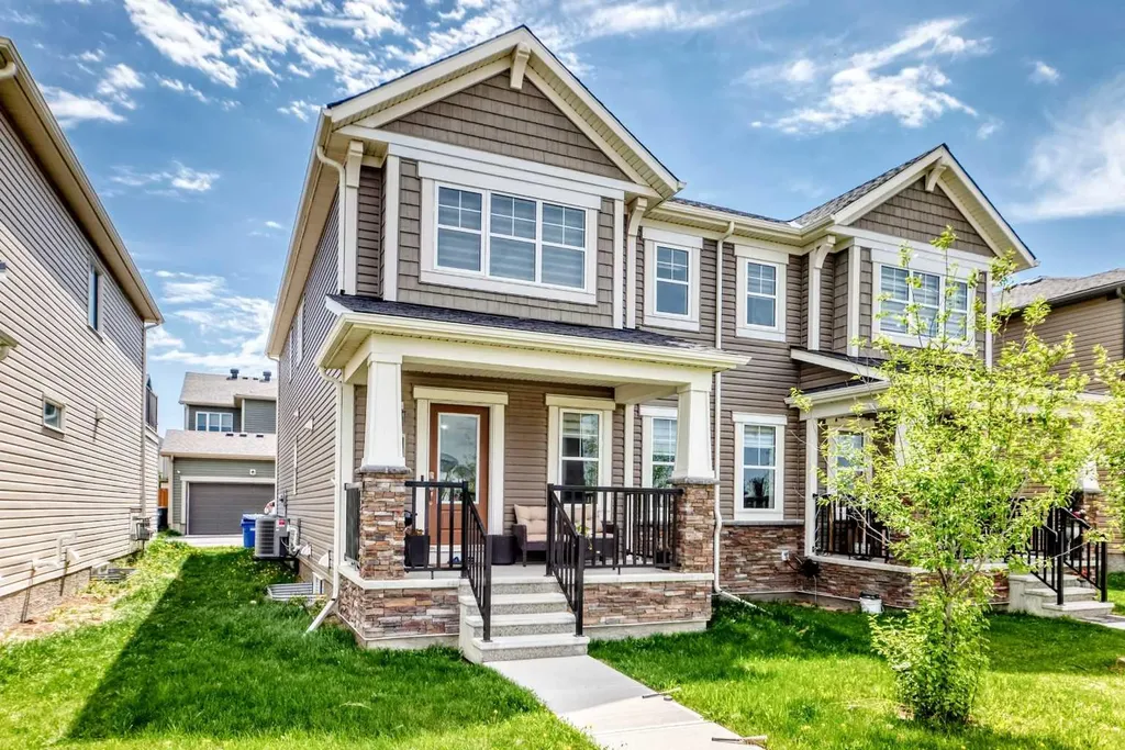 1283 140 Avenue NW Calgary AB T3P 0Y5