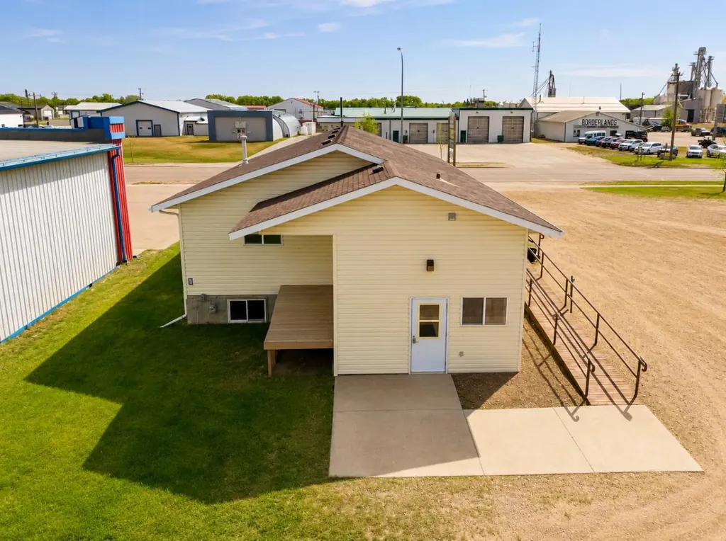9606 100 Street La Crete AB T0H2H0
