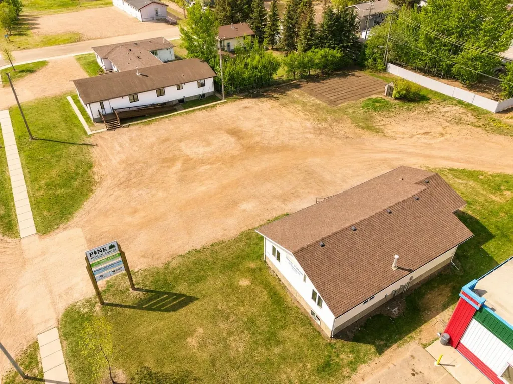 9606 100 Street La Crete AB T0H2H0