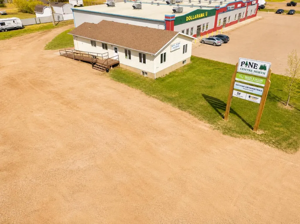 9606 100 Street La Crete AB T0H2H0