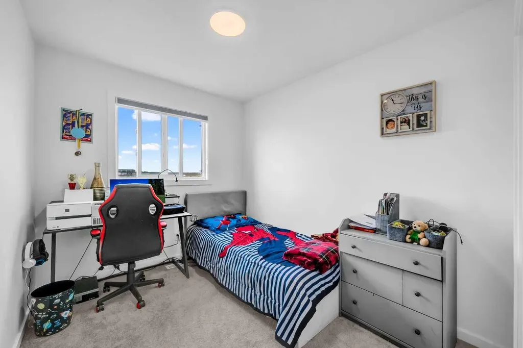 84 Savanna Place NE Calgary AB T3J 0X5