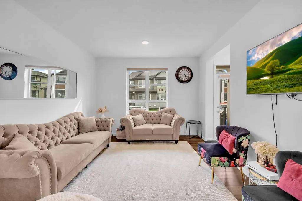84 Savanna Place NE Calgary AB T3J 0X5