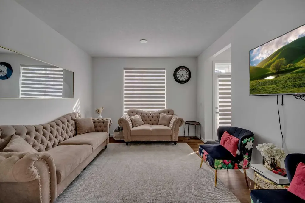 84 Savanna Place NE Calgary AB T3J 0X5