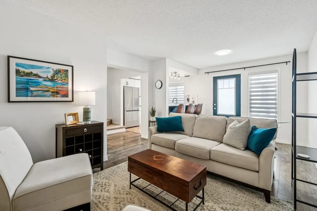 321 Windstone Gardens SW Airdrie AB T4B 3R5