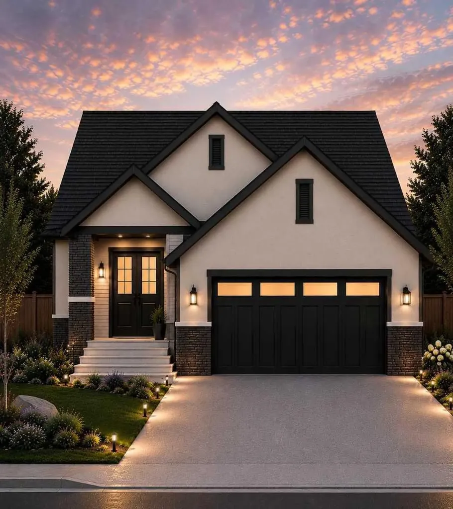 164 Iron Ridge Place Crossfield AB T0M 0S0