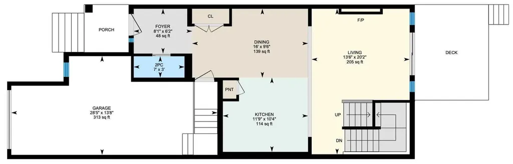390 River Heights Crescent Cochrane AB T4C 0T9