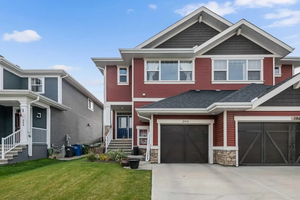390 River Heights Crescent Cochrane AB T4C 0T9