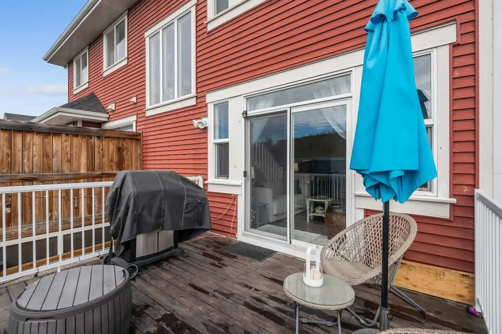 390 River Heights Crescent Cochrane AB T4C 0T9