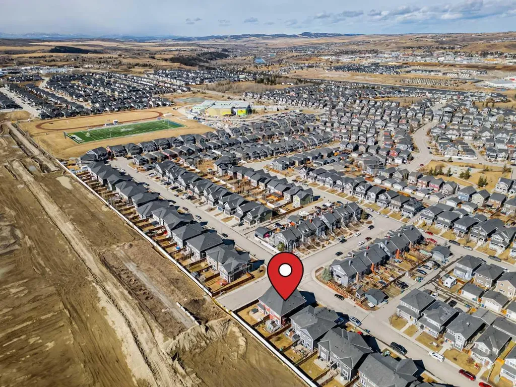 390 River Heights Crescent Cochrane AB T4C 0T9