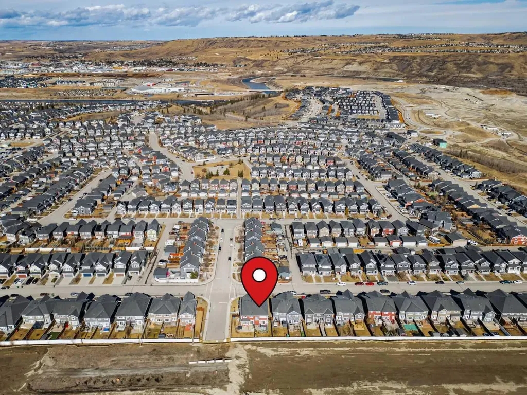 390 River Heights Crescent Cochrane AB T4C 0T9