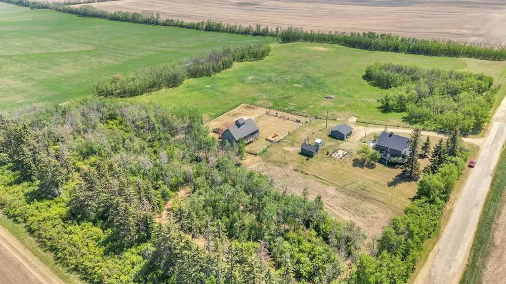 421011 Range Road 274 Rural Ponoka County AB T4J 1K3