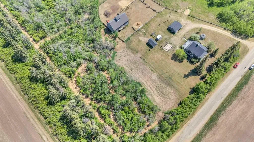 421011 Range Road 274 Rural Ponoka County AB T4J 1K3