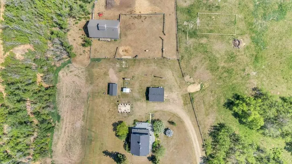 421011 Range Road 274 Rural Ponoka County AB T4J 1K3