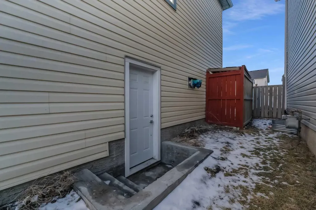 52 Saddlecreek Terrace NE Calgary AB T3J4A5
