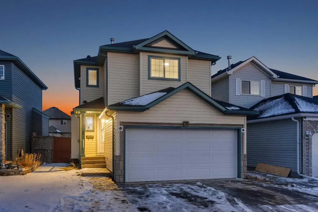 52 Saddlecreek Terrace NE Calgary AB T3J4A5