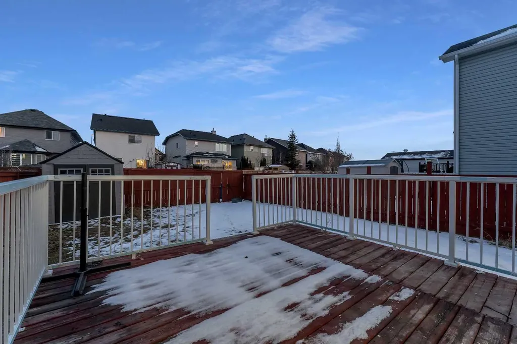 52 Saddlecreek Terrace NE Calgary AB T3J4A5