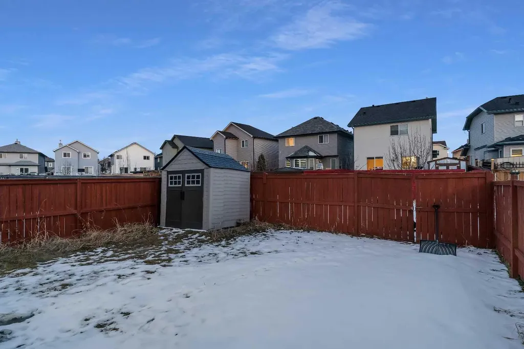 52 Saddlecreek Terrace NE Calgary AB T3J4A5